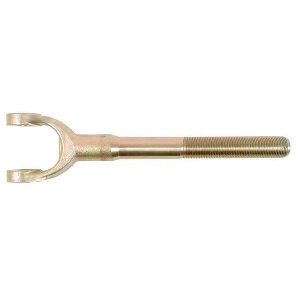 Aftermarket A- Fits Massey Ferguson Parts YOKE HITCH ARM 50E, 175, 185, 265, 270 , 1863057M91 - main